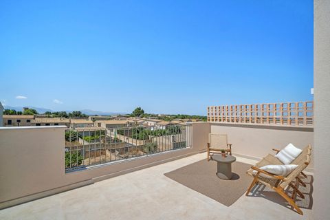 Landsbyhus i Ariany, Mallorca, Ariany - € 950.000 | Ref: ARY20722 - foto 10