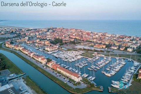 Lejlighed i Caorle, Venice, Caorle - € 310.000 | Ref: 43207 - foto 12
