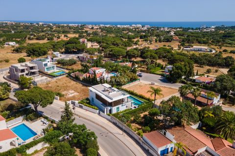 Villa i Albufeira, Faro, Albufeira - € 1.640.000 | Ref: BRV-1009 - foto 2