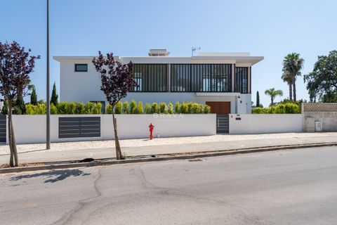 Villa i Albufeira, Faro, Albufeira - € 1.640.000 | Ref: BRV-1009 - foto 3
