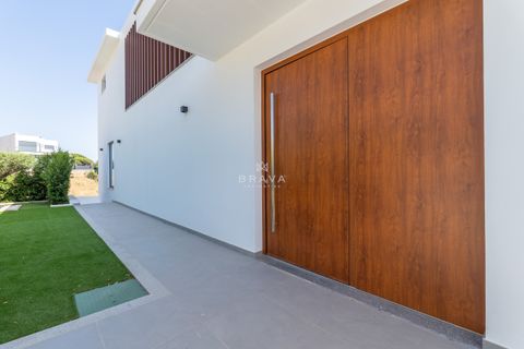 Villa i Albufeira, Faro, Albufeira - € 1.640.000 | Ref: BRV-1009 - foto 4