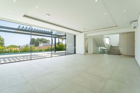 Villa i Albufeira, Faro, Albufeira - € 1.640.000 | Ref: BRV-1009 - foto 6