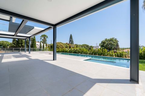 Villa i Albufeira, Faro, Albufeira - € 1.640.000 | Ref: BRV-1009 - foto 7
