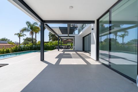 Villa i Albufeira, Faro, Albufeira - € 1.640.000 | Ref: BRV-1009 - foto 9