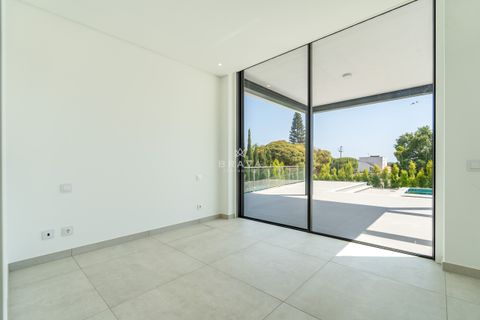 Villa i Albufeira, Faro, Albufeira - € 1.640.000 | Ref: BRV-1009 - foto 10