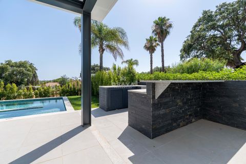 Villa i Albufeira, Faro, Albufeira - € 1.640.000 | Ref: BRV-1009 - foto 19