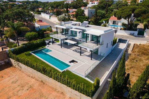 Villa i Albufeira, Faro, Albufeira - € 1.640.000 | Ref: BRV-1009 - foto 21