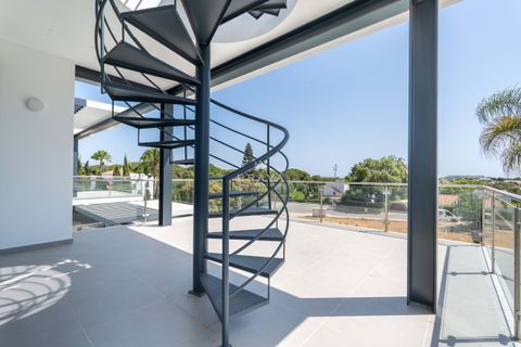 Villa i Albufeira, Faro, Albufeira - € 1.640.000 | Ref: BRV-1009 - foto 25