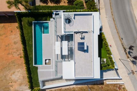 Villa i Albufeira, Faro, Albufeira - € 1.640.000 | Ref: BRV-1009 - foto 26
