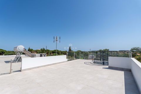 Villa i Albufeira, Faro, Albufeira - € 1.640.000 | Ref: BRV-1009 - foto 27