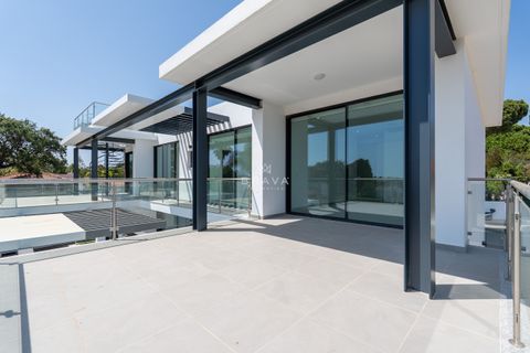 Villa i Albufeira, Faro, Albufeira - € 1.640.000 | Ref: BRV-1009 - foto 38