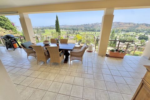Villa a Mijas Golf, Malaga, Mijas Golf - € 1.975.000 | Ref: R5105731 - foto 2