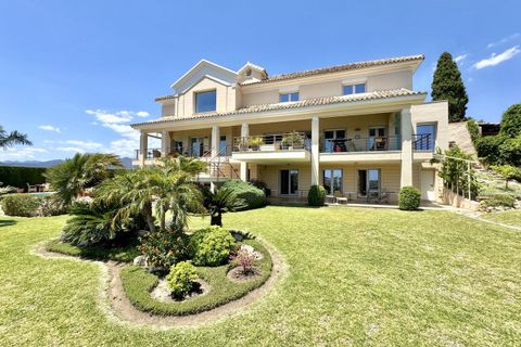 Villa a Mijas Golf, Malaga, Mijas Golf - € 1.975.000 | Ref: R5105731 - foto 4