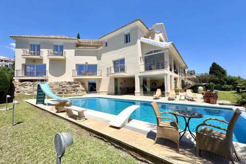 Villa a Mijas Golf, Malaga, Mijas Golf - € 1.975.000 | Ref: R5105731 - foto 6