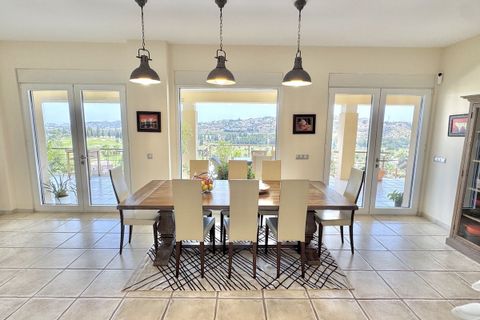 Villa a Mijas Golf, Malaga, Mijas Golf - € 1.975.000 | Ref: R5105731 - foto 14