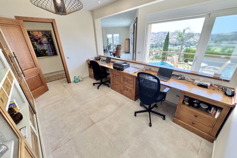 Villa a Mijas Golf, Malaga, Mijas Golf - € 1.975.000 | Ref: R5105731 - foto 17