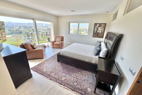 Villa a Mijas Golf, Malaga, Mijas Golf - € 1.975.000 | Ref: R5105731 - foto 18