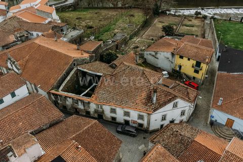 Villa i Seia, Guarda, Seia - € 97.000 | Ref: 382250006 - foto 2