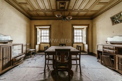 Villa i Seia, Guarda, Seia - € 97.000 | Ref: 382250006 - foto 3