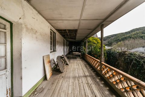 Villa i Seia, Guarda, Seia - € 97.000 | Ref: 382250006 - foto 5
