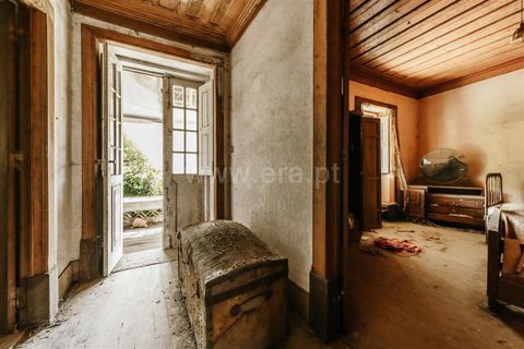 Villa i Seia, Guarda, Seia - € 97.000 | Ref: 382250006 - foto 6
