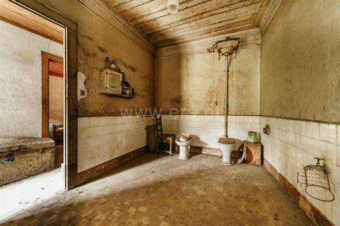 Villa i Seia, Guarda, Seia - € 97.000 | Ref: 382250006 - foto 8