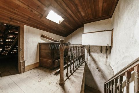 Villa i Seia, Guarda, Seia - € 97.000 | Ref: 382250006 - foto 9