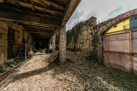 Villa i Seia, Guarda, Seia - € 97.000 | Ref: 382250006 - foto 12