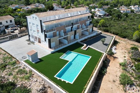 Lejlighed i Pego, Alicante, Pego - € 215.000 | Ref: 5657/5940 - foto 1