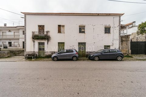 Landsbyhus i Fundao, Castelo Branco, Fundao - € 42.500 | Ref: 255250036 - foto 1
