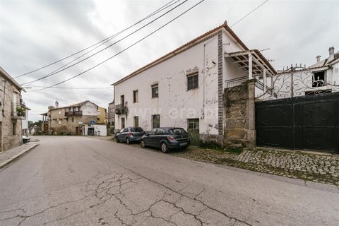 Landsbyhus i Fundao, Castelo Branco, Fundao - € 42.500 | Ref: 255250036 - foto 2