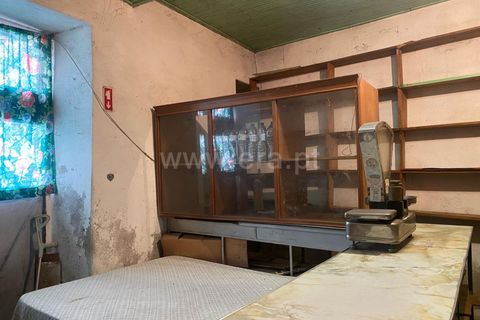 Landsbyhus i Fundao, Castelo Branco, Fundao - € 42.500 | Ref: 255250036 - foto 3