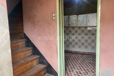 Landsbyhus i Fundao, Castelo Branco, Fundao - € 42.500 | Ref: 255250036 - foto 6