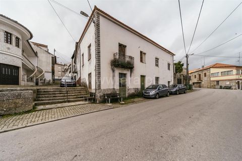 Landsbyhus i Fundao, Castelo Branco, Fundao - € 42.500 | Ref: 255250036 - foto 7
