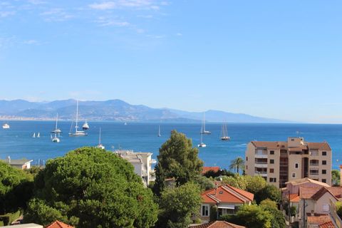 Lejlighed i Antibes, Alpes-Maritimes, Antibes - € 1.350.000 | Ref: HH-15721254 - foto 1