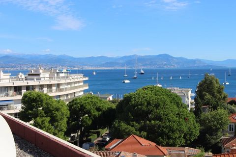 Lejlighed i Antibes, Alpes-Maritimes, Antibes - € 1.350.000 | Ref: HH-15721254 - foto 5