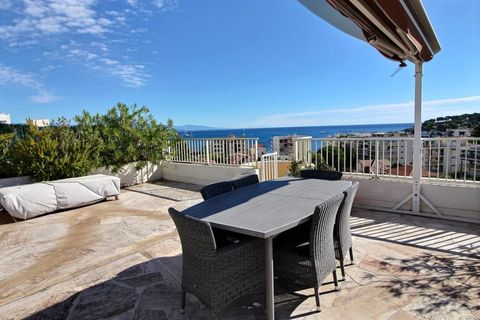 Lejlighed i Antibes, Alpes-Maritimes, Antibes - € 1.350.000 | Ref: HH-15721254 - foto 6