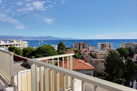 Lejlighed i Antibes, Alpes-Maritimes, Antibes - € 1.350.000 | Ref: HH-15721254 - foto 7