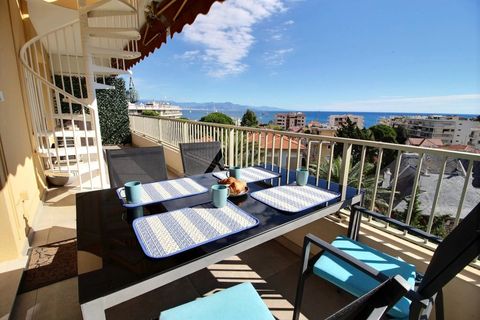 Lejlighed i Antibes, Alpes-Maritimes, Antibes - € 1.350.000 | Ref: HH-15721254 - foto 8