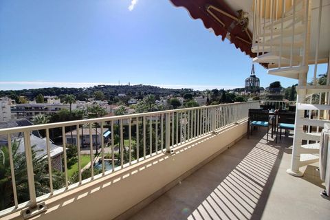 Lejlighed i Antibes, Alpes-Maritimes, Antibes - € 1.350.000 | Ref: HH-15721254 - foto 9