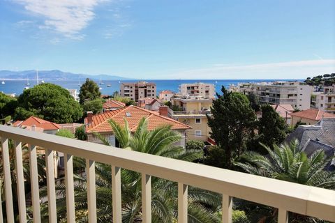 Lejlighed i Antibes, Alpes-Maritimes, Antibes - € 1.350.000 | Ref: HH-15721254 - foto 10