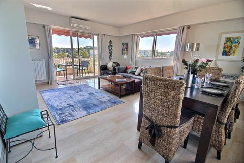 Lejlighed i Antibes, Alpes-Maritimes, Antibes - € 1.350.000 | Ref: HH-15721254 - foto 11