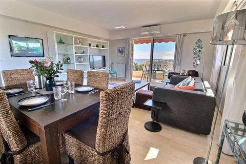 Lejlighed i Antibes, Alpes-Maritimes, Antibes - € 1.350.000 | Ref: HH-15721254 - foto 12