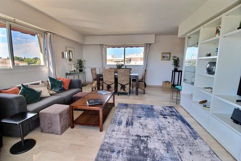 Lejlighed i Antibes, Alpes-Maritimes, Antibes - € 1.350.000 | Ref: HH-15721254 - foto 13
