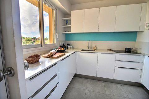 Lejlighed i Antibes, Alpes-Maritimes, Antibes - € 1.350.000 | Ref: HH-15721254 - foto 14