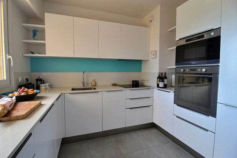 Lejlighed i Antibes, Alpes-Maritimes, Antibes - € 1.350.000 | Ref: HH-15721254 - foto 15