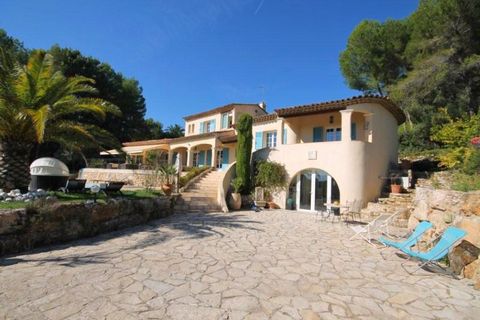 Villa a Le Rouret, Alpes-Maritimes, Le Rouret - € 1.790.000 | Ref: HH-14081526 - foto 2
