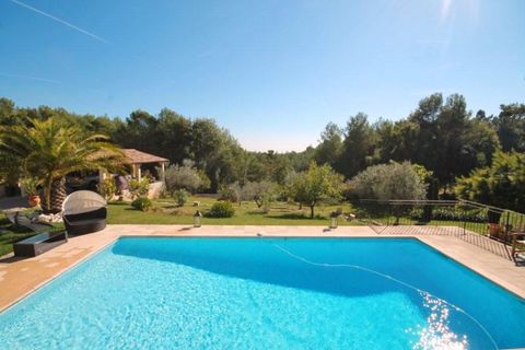 Villa a Le Rouret, Alpes-Maritimes, Le Rouret - € 1.790.000 | Ref: HH-14081526 - foto 3