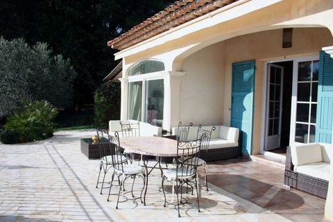 Villa a Le Rouret, Alpes-Maritimes, Le Rouret - € 1.790.000 | Ref: HH-14081526 - foto 5