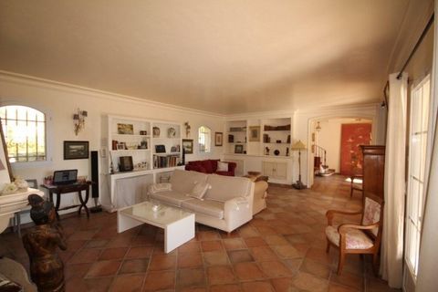 Villa a Le Rouret, Alpes-Maritimes, Le Rouret - € 1.790.000 | Ref: HH-14081526 - foto 6